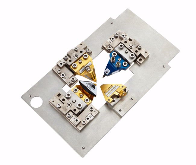 QuadCard™ product thumbnail.